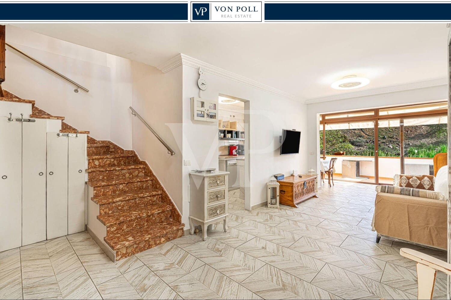 3 bedroom Terraced Villa for sale in El Madronal - € 410,000 (Ref: 9614777)