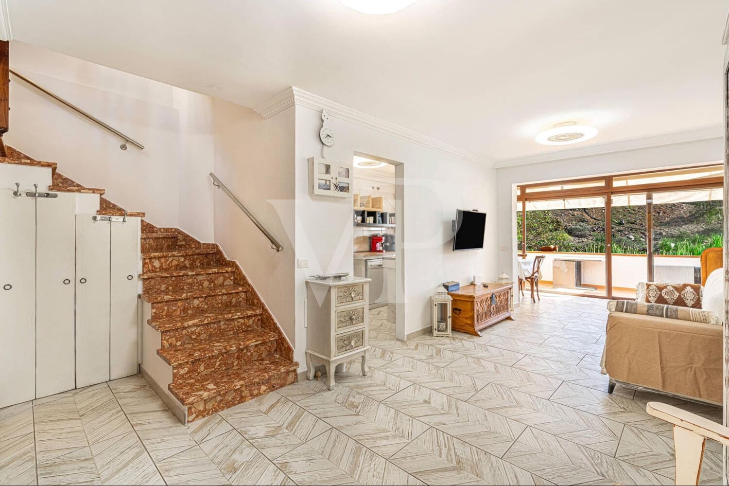 3 bedroom Terraced Villa for sale in El Madronal - € 410,000 (Ref: 9614777)