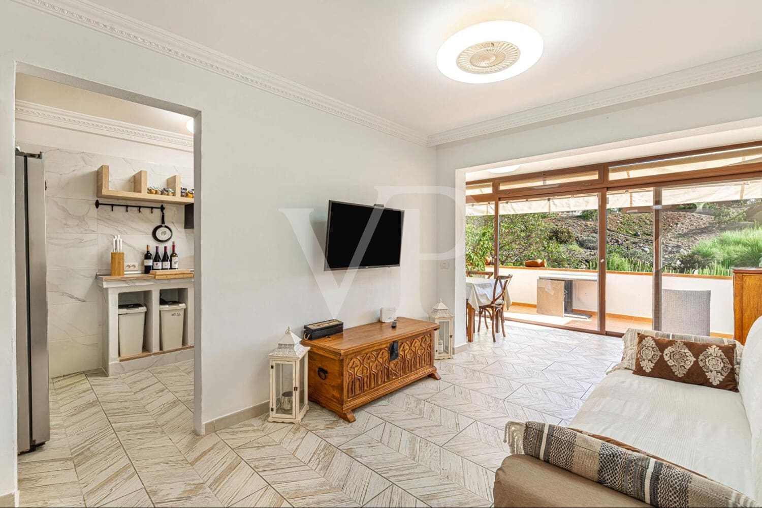 3 bedroom Terraced Villa for sale in El Madronal - € 410,000 (Ref: 9614777)