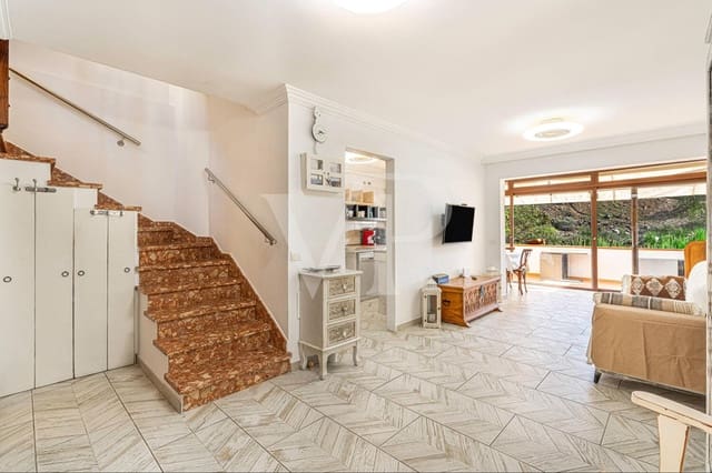 3 Zimmer Reihenhaus zu verkaufen in El Madroñal, Adeje - 410.000 € (Ref: 9614777)