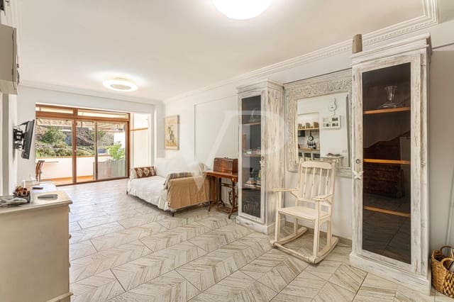 3 Zimmer Reihenhaus zu verkaufen in El Madroñal, Adeje - 410.000 € (Ref: 9614777)