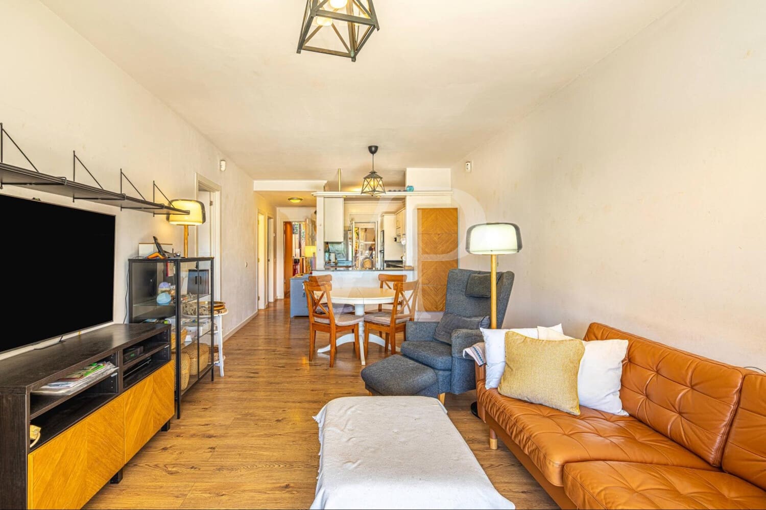 2 bedroom Flat for sale in Adeje with pool - € 365,000 (Ref: 9614778)