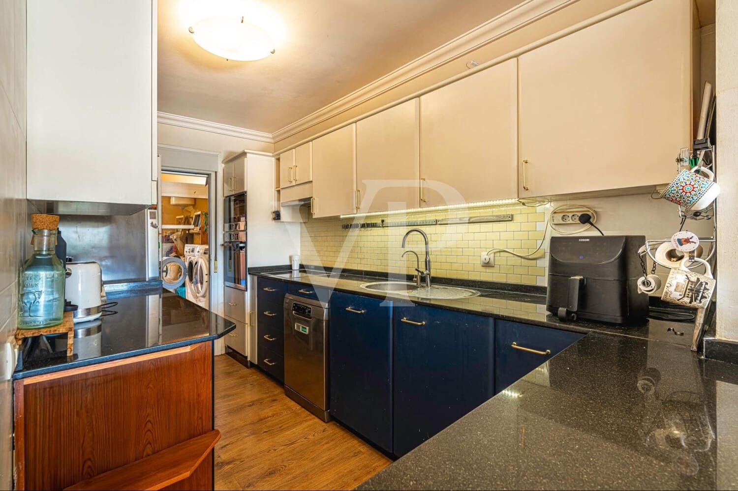 2 bedroom Flat for sale in Adeje with pool - € 365,000 (Ref: 9614778)