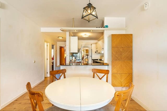 2 bedroom Flat for sale in Casco Urbano, Adeje with pool - € 365,000 (Ref: 9614778)