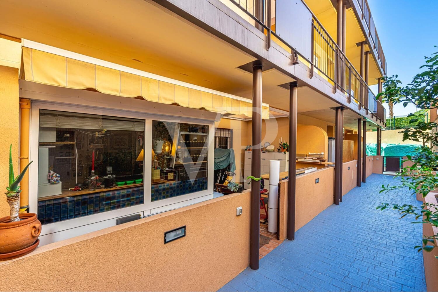 2 bedroom Flat for sale in Adeje with pool - € 365,000 (Ref: 9614778)