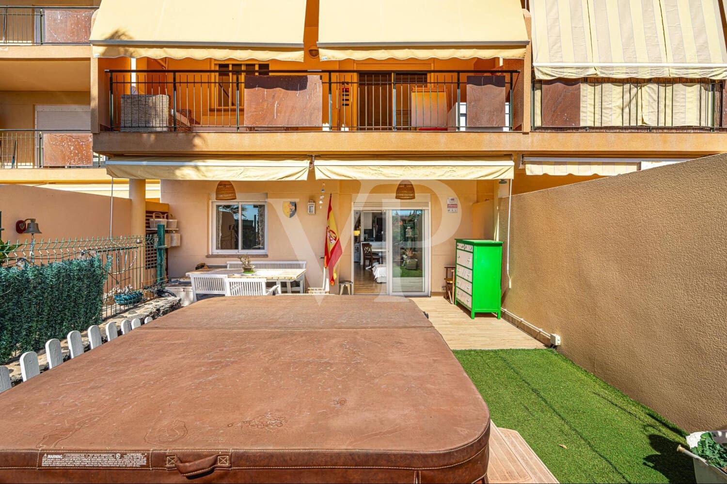 2 bedroom Flat for sale in Adeje with pool - € 365,000 (Ref: 9614778)