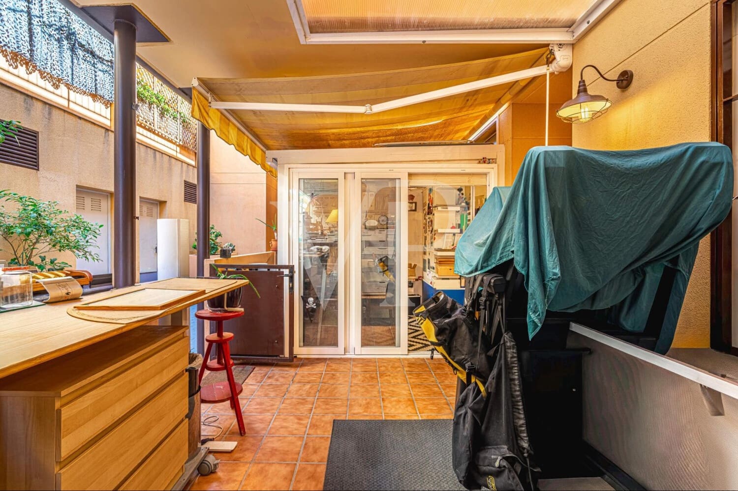 2 bedroom Flat for sale in Adeje with pool - € 365,000 (Ref: 9614778)