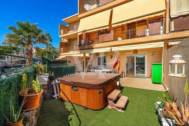 2 bedroom Flat for sale in Casco Urbano, Adeje with pool - € 365,000 (Ref: 9614778)