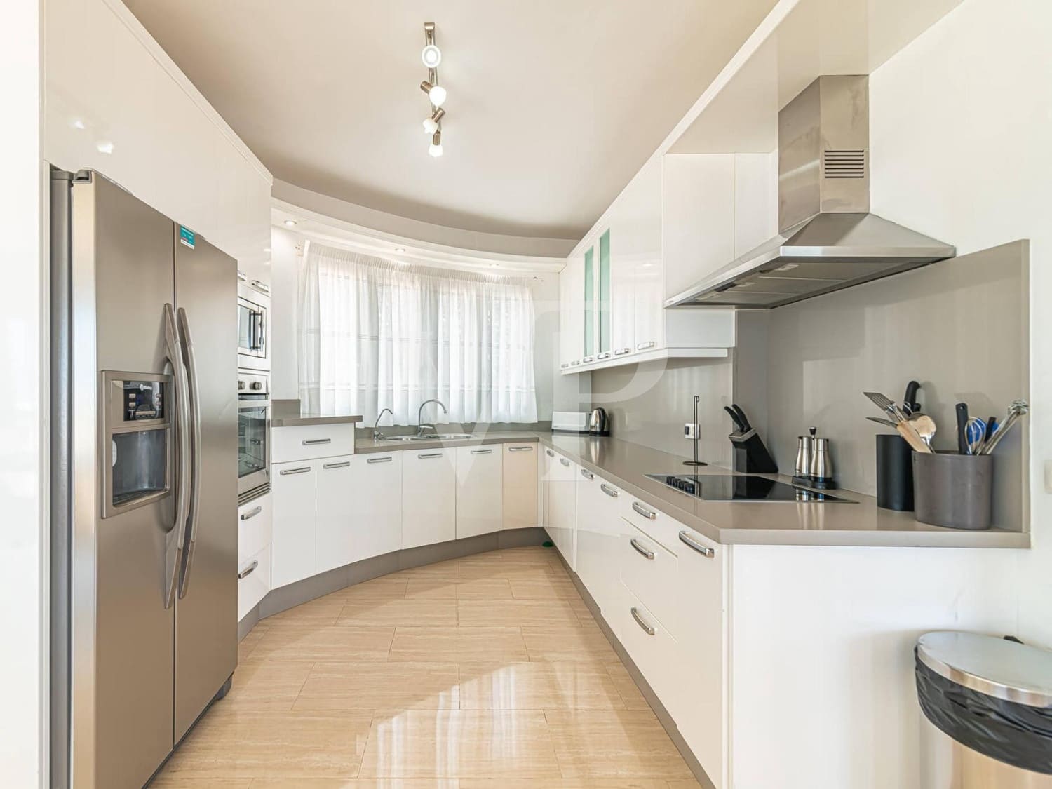 8 Zimmer Villa zu verkaufen in Roque del Conde mit Pool - 1.350.000 € (Ref: 9627409)