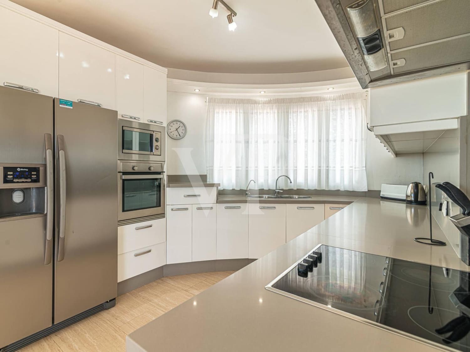 8 Zimmer Villa zu verkaufen in Roque del Conde mit Pool - 1.350.000 € (Ref: 9627409)