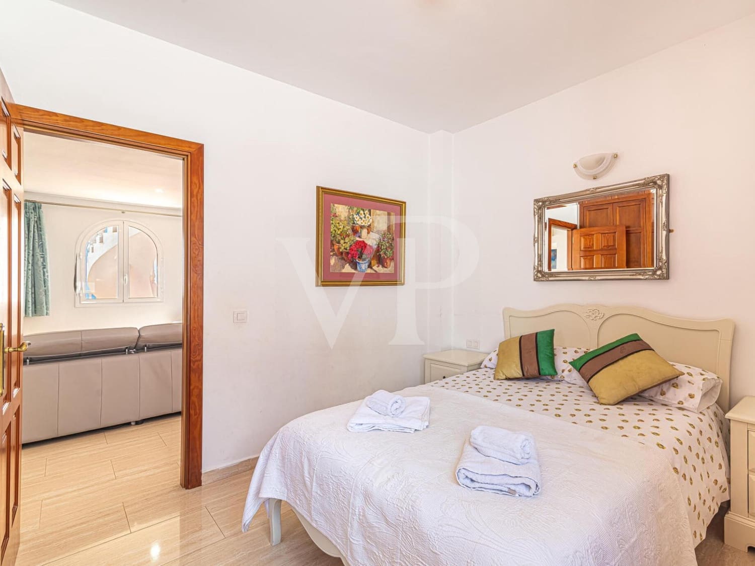 8 Zimmer Villa zu verkaufen in Roque del Conde mit Pool - 1.350.000 € (Ref: 9627409)