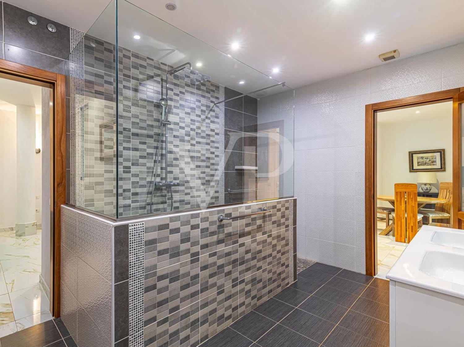 8 Zimmer Villa zu verkaufen in Roque del Conde mit Pool - 1.350.000 € (Ref: 9627409)