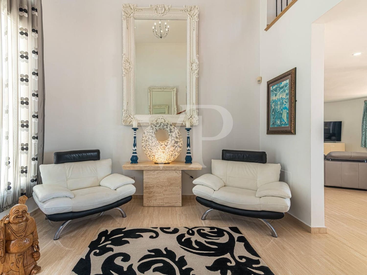 8 Zimmer Villa zu verkaufen in Roque del Conde mit Pool - 1.350.000 € (Ref: 9627409)