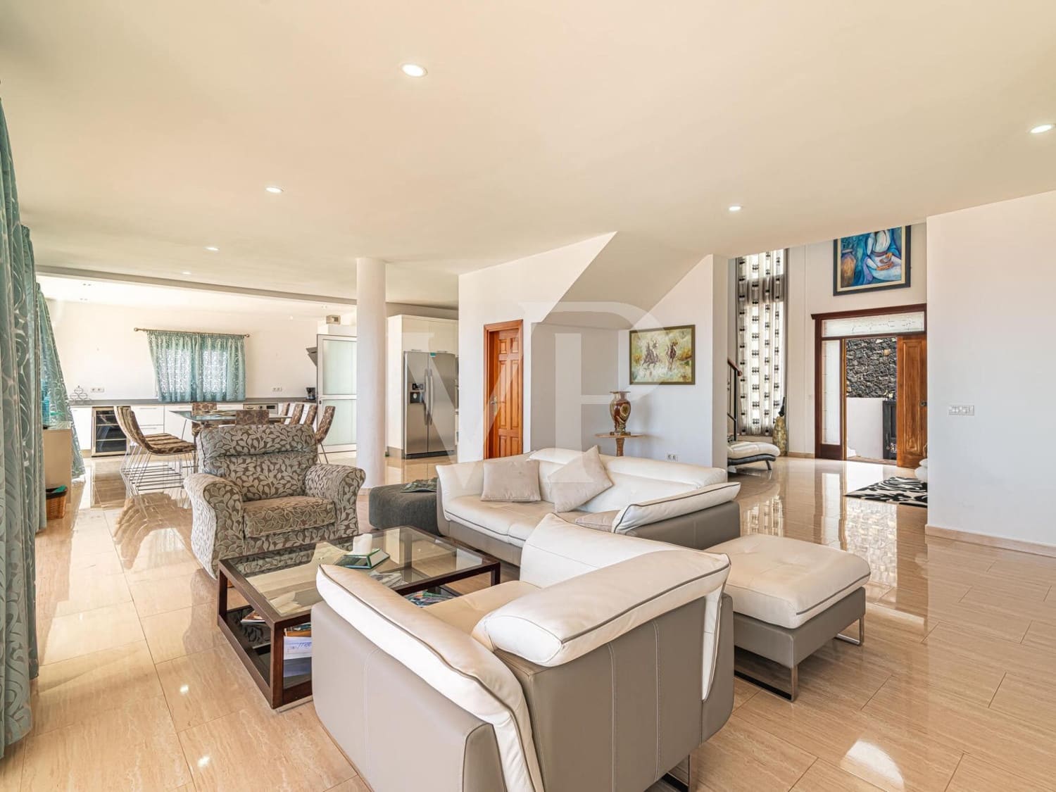 8 Zimmer Villa zu verkaufen in Roque del Conde mit Pool - 1.350.000 € (Ref: 9627409)