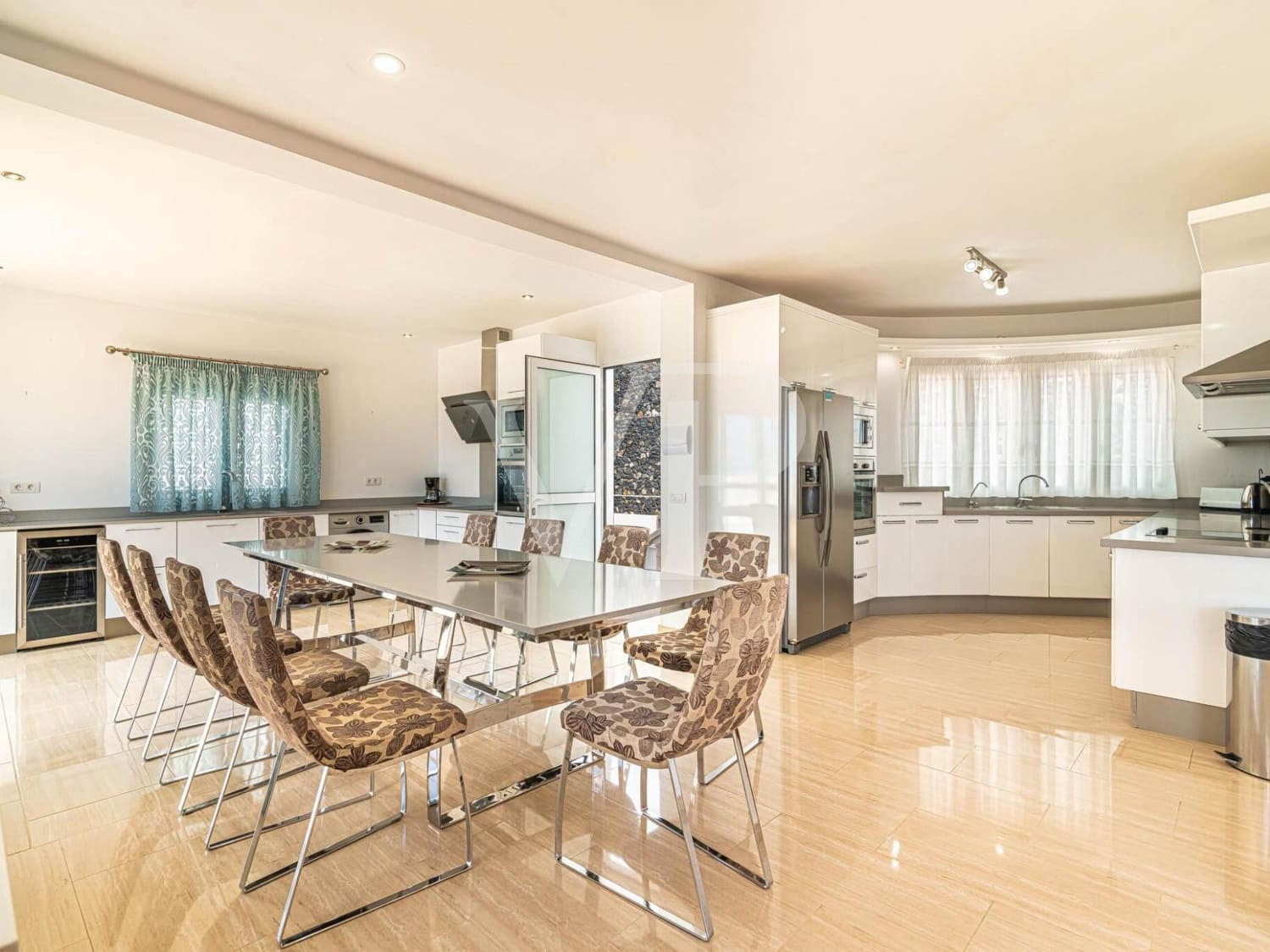 8 Zimmer Villa zu verkaufen in Roque del Conde mit Pool - 1.350.000 € (Ref: 9627409)