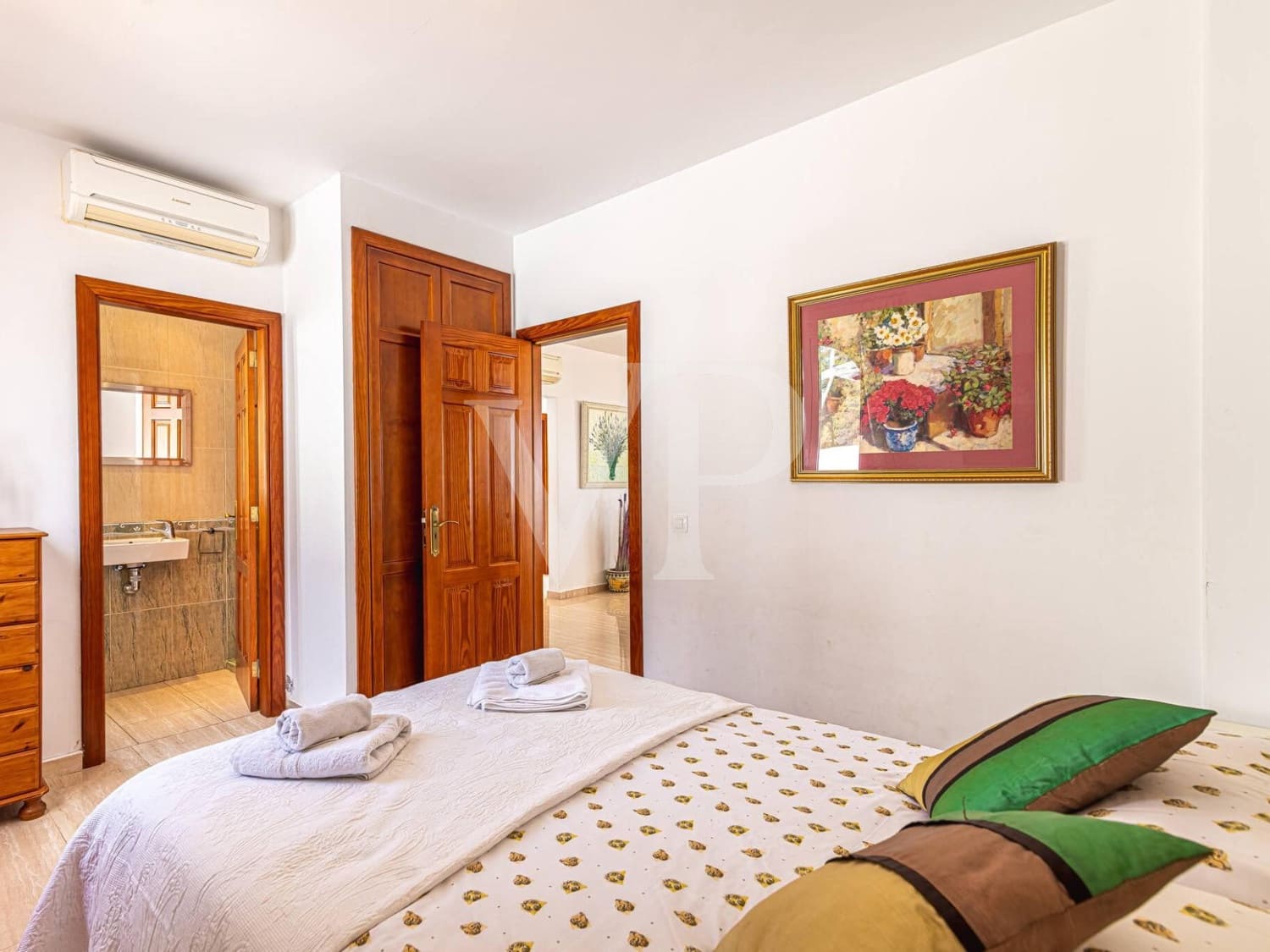 8 Zimmer Villa zu verkaufen in Roque del Conde mit Pool - 1.350.000 € (Ref: 9627409)