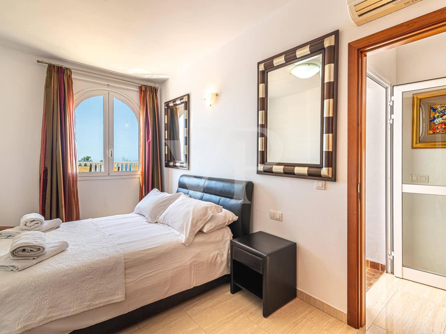 8 Zimmer Villa zu verkaufen in Roque del Conde mit Pool - 1.350.000 € (Ref: 9627409)