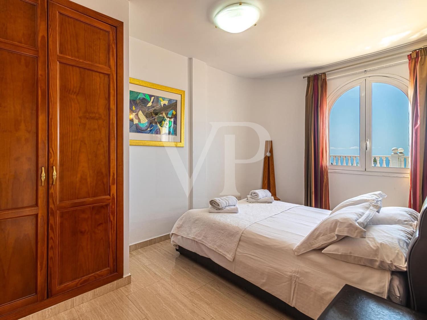 8 Zimmer Villa zu verkaufen in Roque del Conde mit Pool - 1.350.000 € (Ref: 9627409)