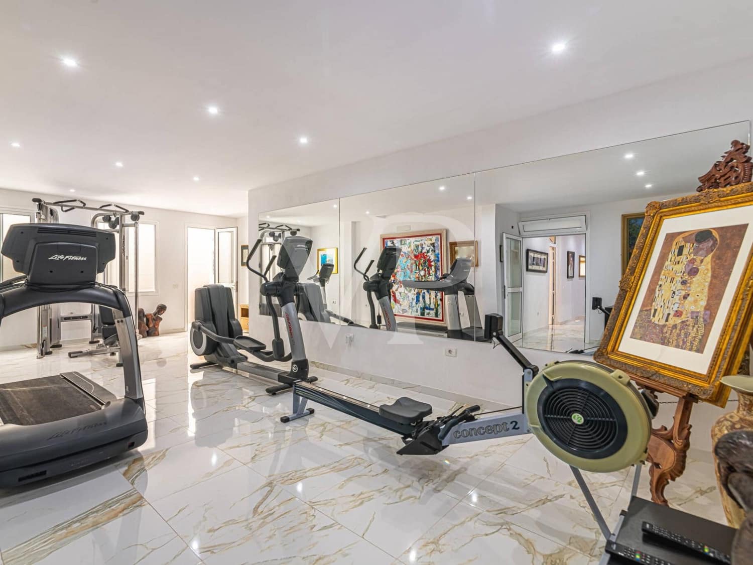 8 Zimmer Villa zu verkaufen in Roque del Conde mit Pool - 1.350.000 € (Ref: 9627409)