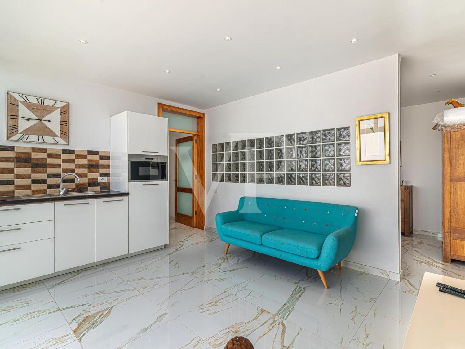 8 Zimmer Villa zu verkaufen in Roque del Conde mit Pool - 1.350.000 € (Ref: 9627409)