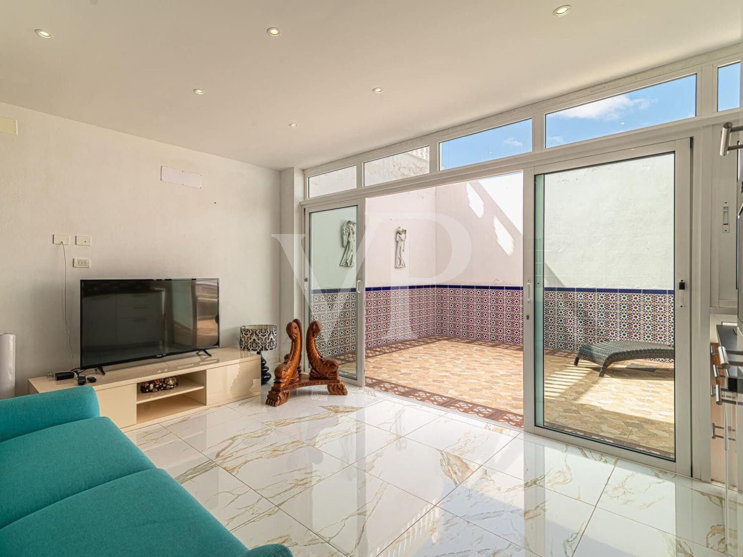 8 Zimmer Villa zu verkaufen in Roque del Conde mit Pool - 1.350.000 € (Ref: 9627409)