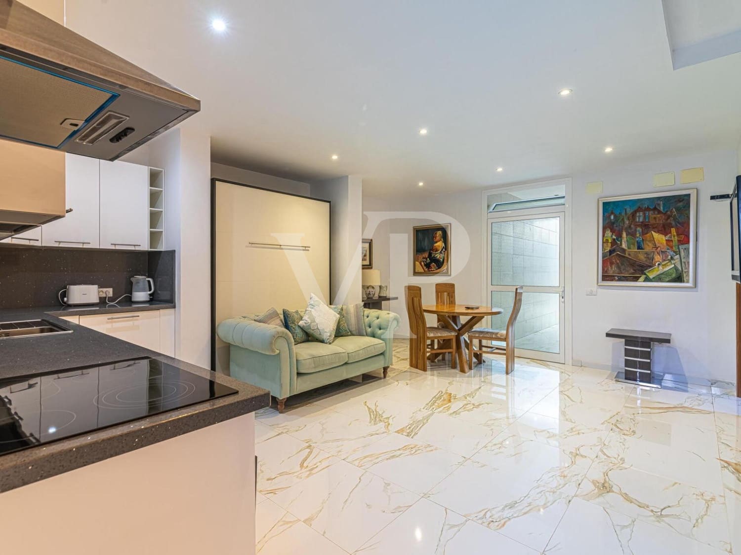 8 Zimmer Villa zu verkaufen in Roque del Conde mit Pool - 1.350.000 € (Ref: 9627409)