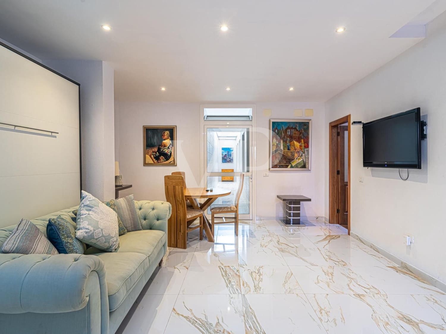 8 Zimmer Villa zu verkaufen in Roque del Conde mit Pool - 1.350.000 € (Ref: 9627409)