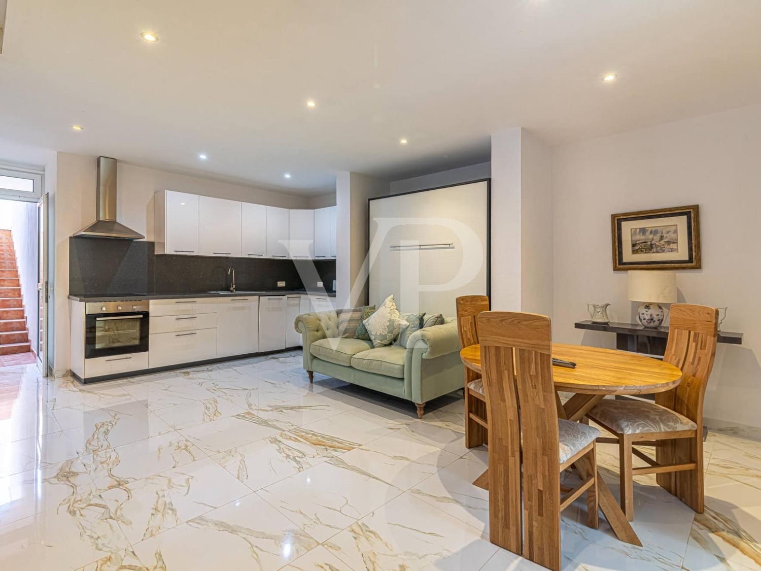 8 Zimmer Villa zu verkaufen in Roque del Conde mit Pool - 1.350.000 € (Ref: 9627409)