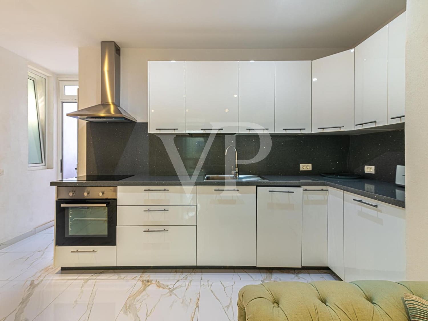 8 Zimmer Villa zu verkaufen in Roque del Conde mit Pool - 1.350.000 € (Ref: 9627409)