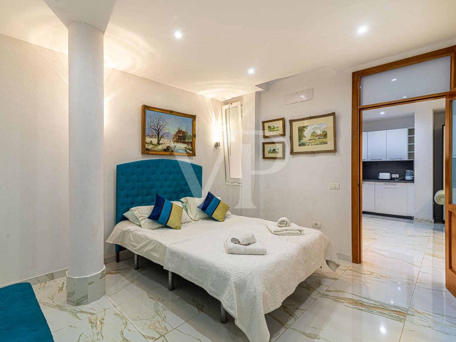 8 Zimmer Villa zu verkaufen in Roque del Conde mit Pool - 1.350.000 € (Ref: 9627409)