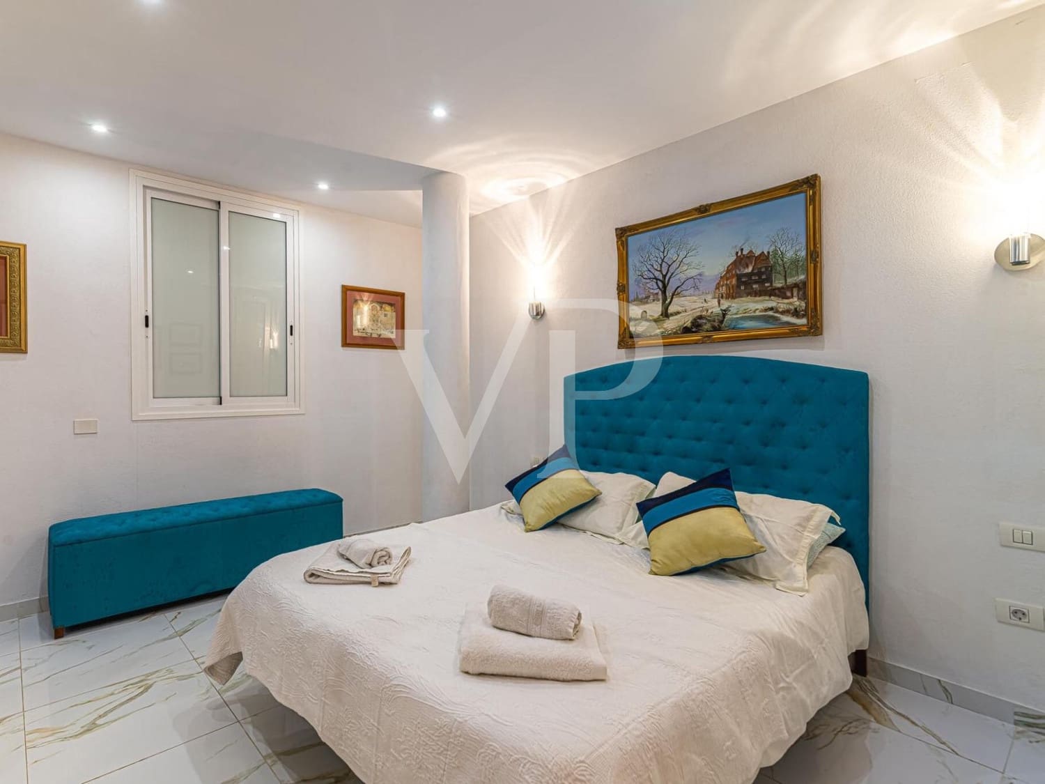 8 Zimmer Villa zu verkaufen in Roque del Conde mit Pool - 1.350.000 € (Ref: 9627409)