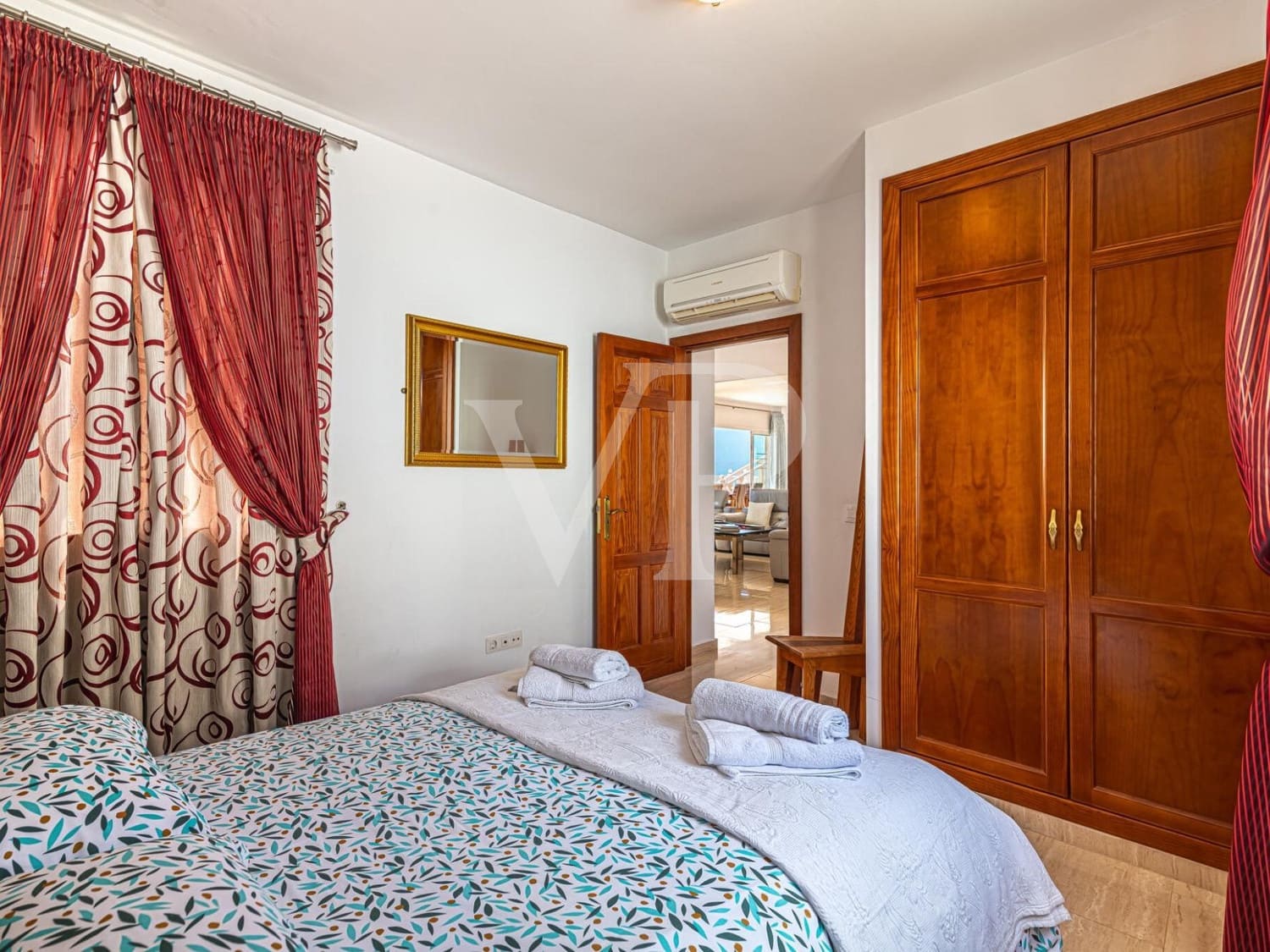 8 Zimmer Villa zu verkaufen in Roque del Conde mit Pool - 1.350.000 € (Ref: 9627409)