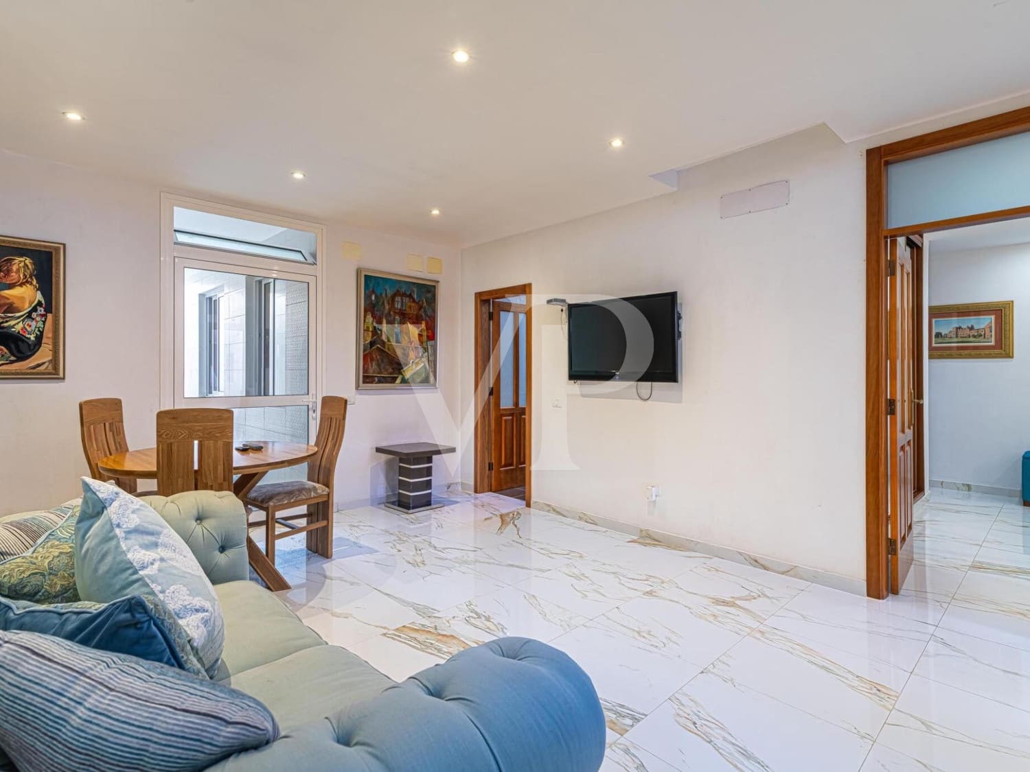 8 Zimmer Villa zu verkaufen in Roque del Conde mit Pool - 1.350.000 € (Ref: 9627409)