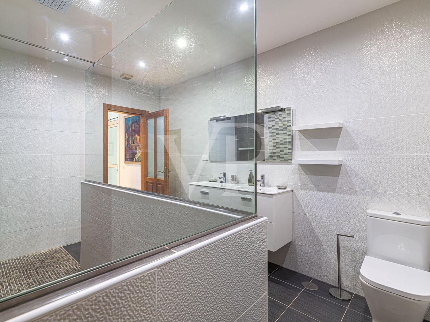 8 Zimmer Villa zu verkaufen in Roque del Conde mit Pool - 1.350.000 € (Ref: 9627409)