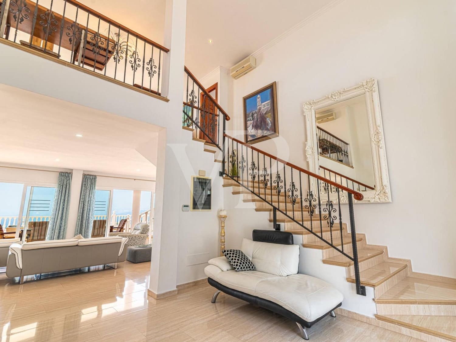 8 Zimmer Villa zu verkaufen in Roque del Conde mit Pool - 1.350.000 € (Ref: 9627409)