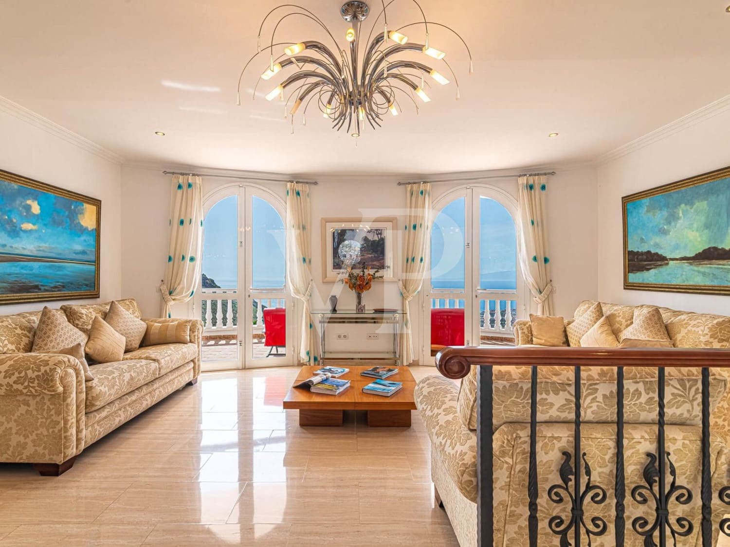 8 Zimmer Villa zu verkaufen in Roque del Conde mit Pool - 1.350.000 € (Ref: 9627409)