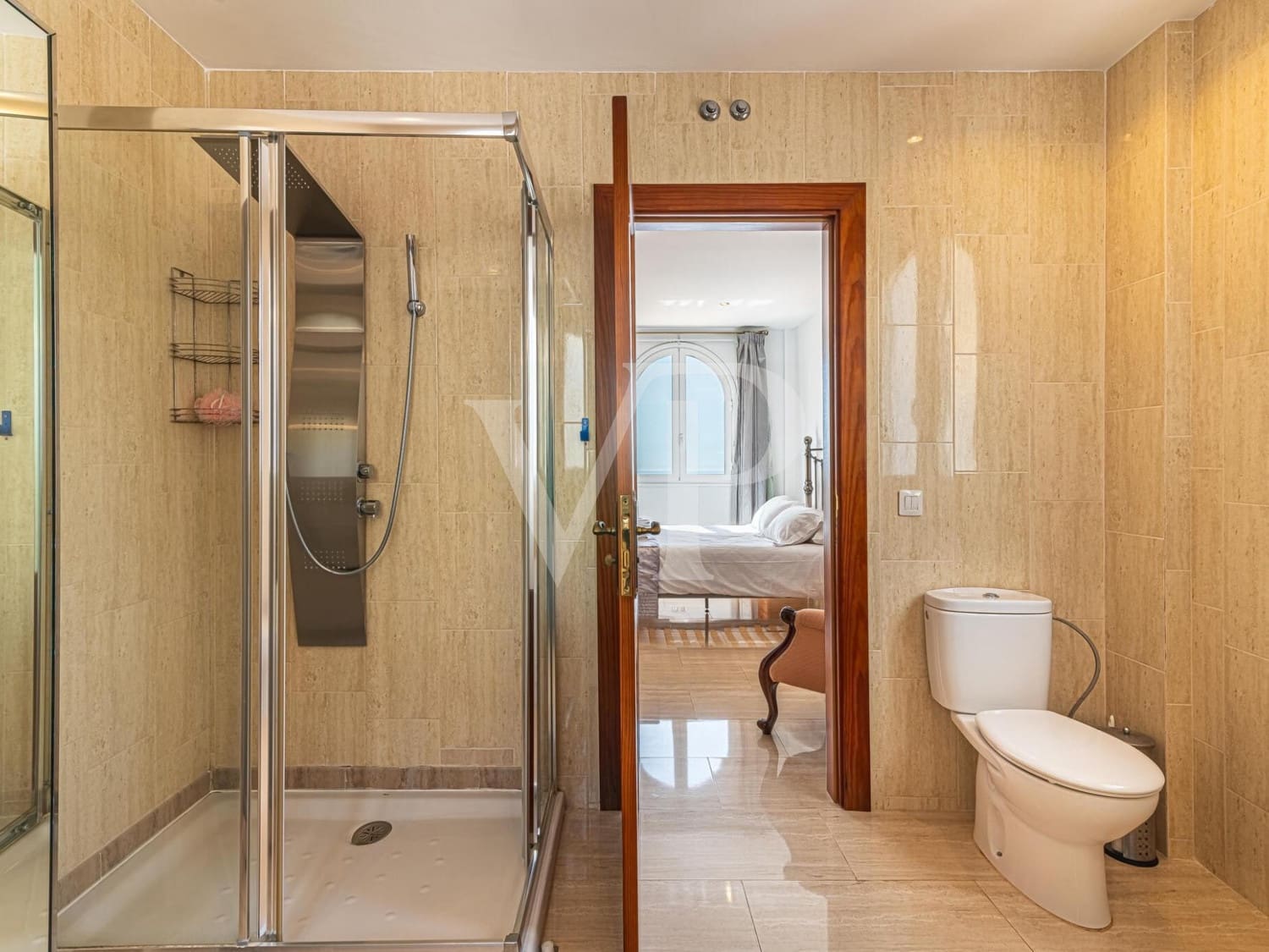 8 Zimmer Villa zu verkaufen in Roque del Conde mit Pool - 1.350.000 € (Ref: 9627409)