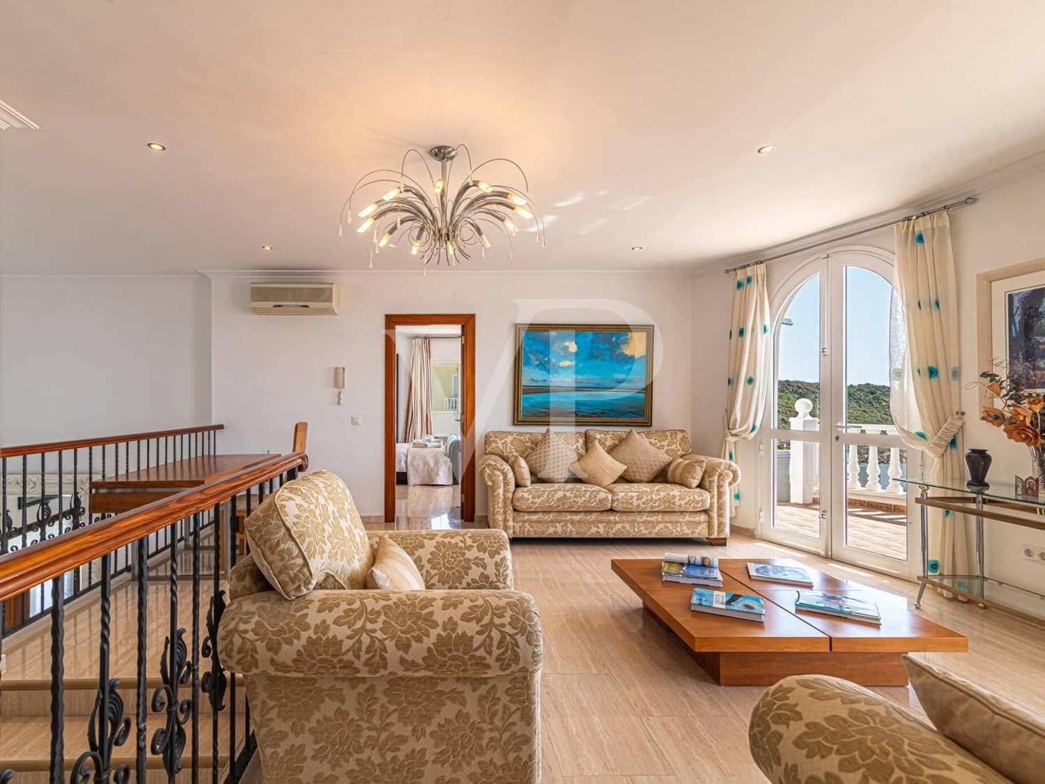 8 Zimmer Villa zu verkaufen in Roque del Conde mit Pool - 1.350.000 € (Ref: 9627409)