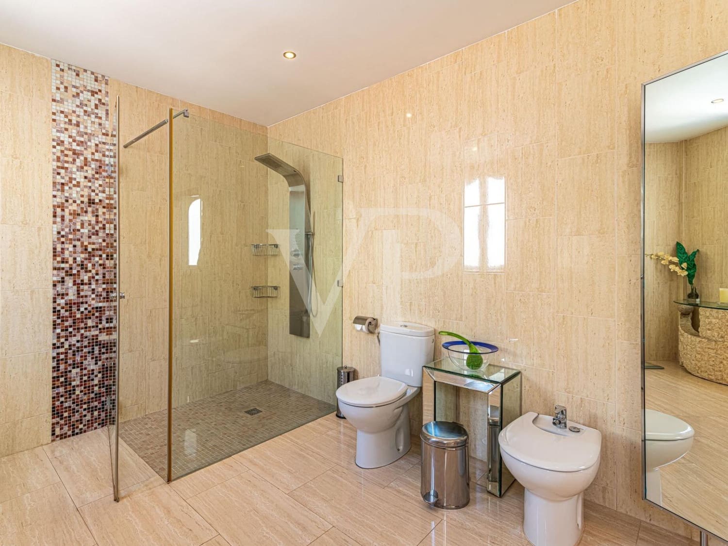 8 Zimmer Villa zu verkaufen in Roque del Conde mit Pool - 1.350.000 € (Ref: 9627409)