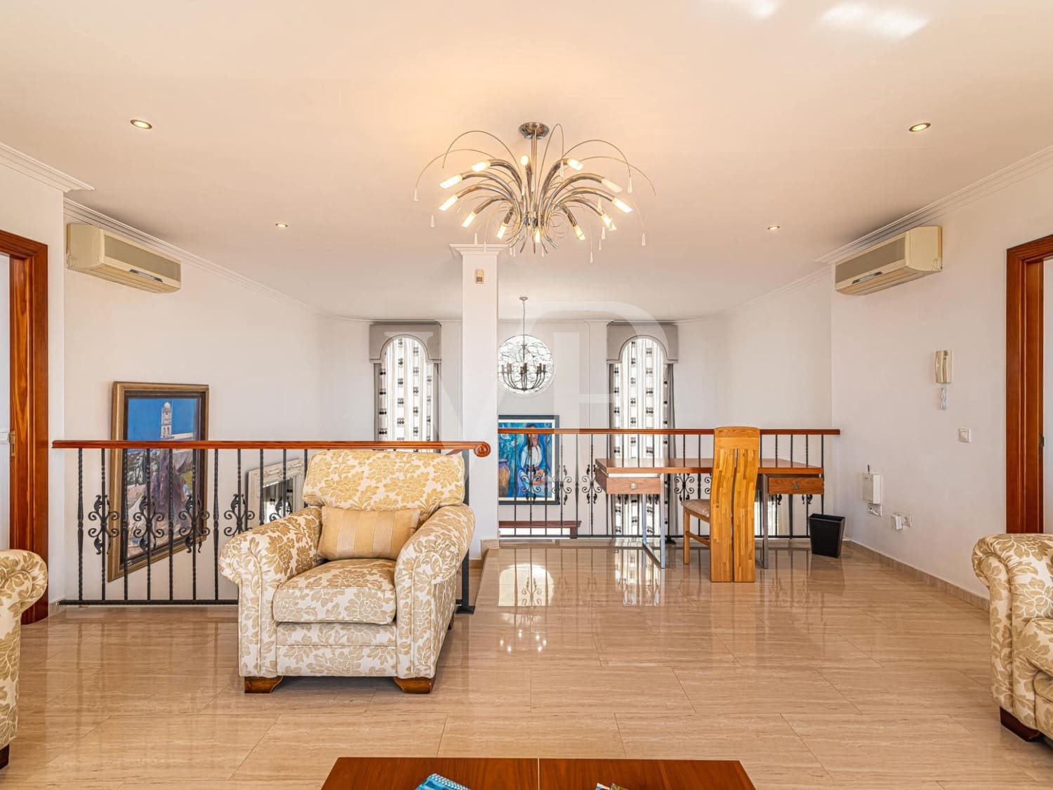 8 Zimmer Villa zu verkaufen in Roque del Conde mit Pool - 1.350.000 € (Ref: 9627409)