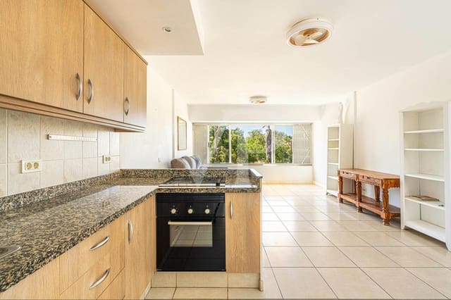 2 chambre Appartement à vendre à Costa del Silencio, Arona - 239 000 € (Ref: 9633931)