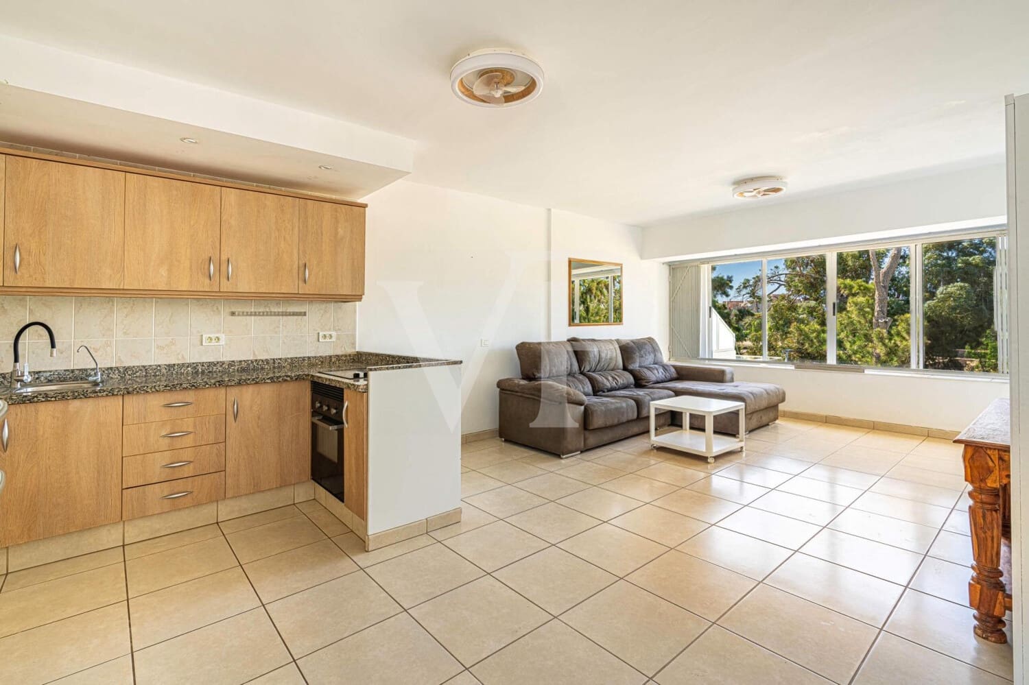 2 chambre Appartement à vendre à Costa del Silencio - 239 000 € (Ref: 9633931)