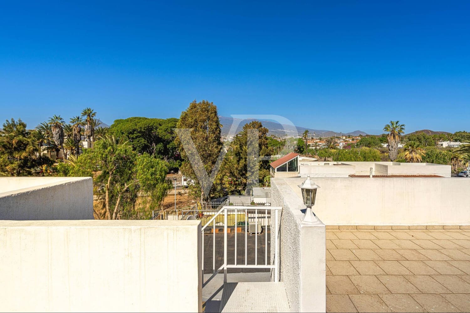 2 chambre Appartement à vendre à Costa del Silencio - 239 000 € (Ref: 9633931)