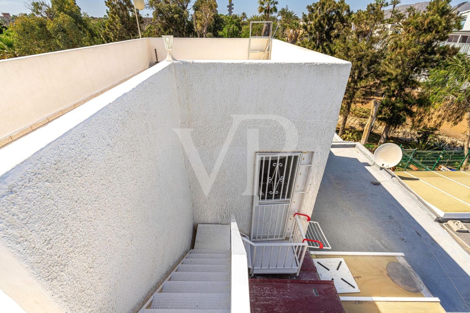 2 chambre Appartement à vendre à Costa del Silencio - 239 000 € (Ref: 9633931)