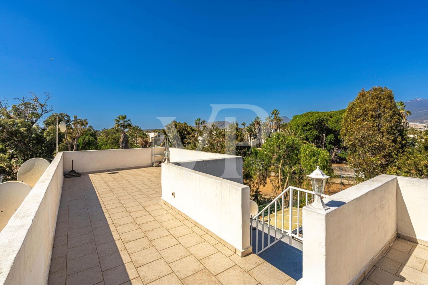 2 chambre Appartement à vendre à Costa del Silencio - 239 000 € (Ref: 9633931)