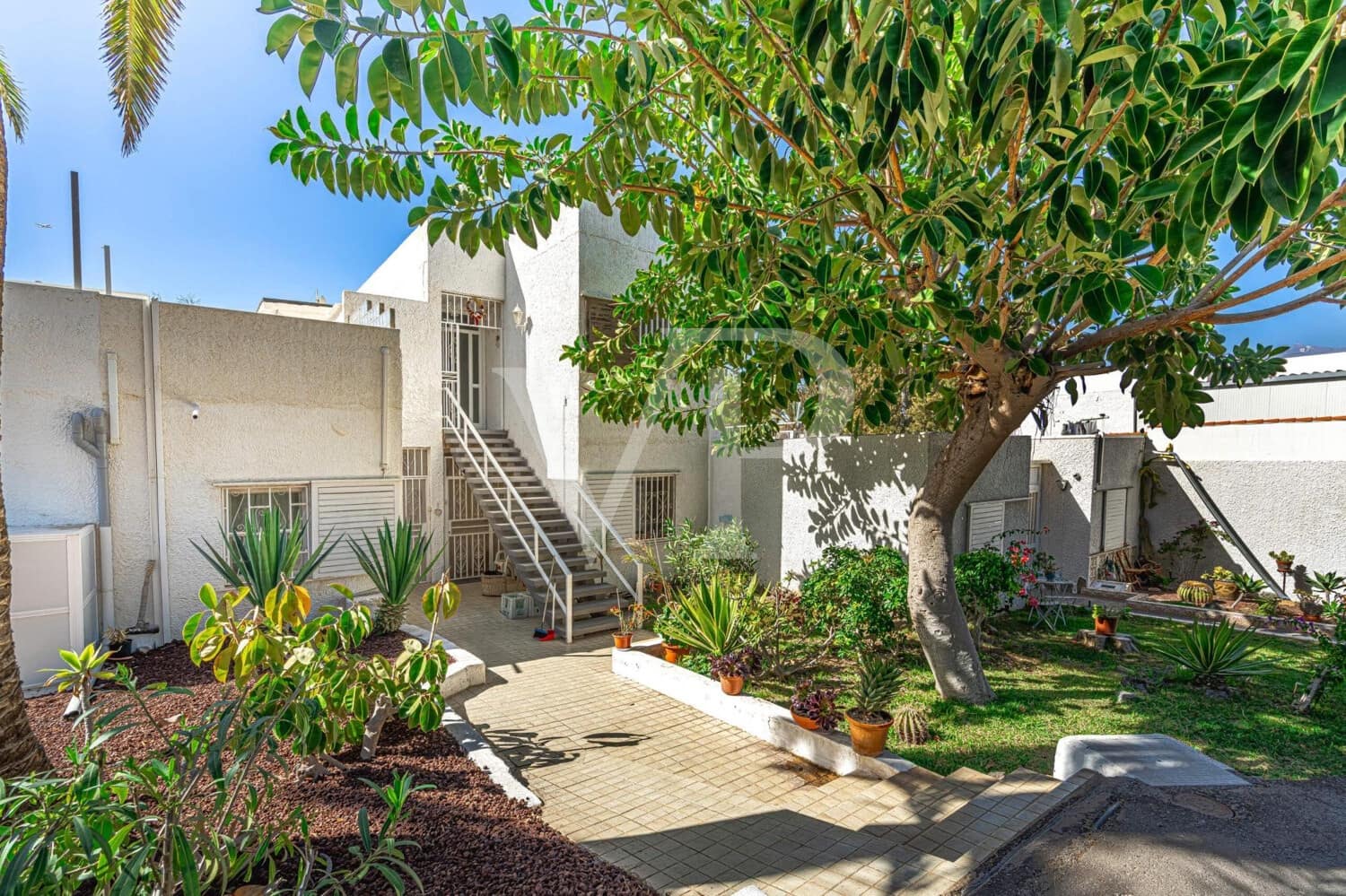 2 chambre Appartement à vendre à Costa del Silencio - 239 000 € (Ref: 9633931)