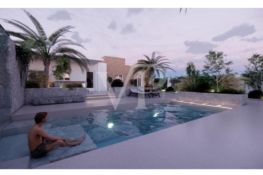 Bungalow de 3 habitaciones en Arico en venta - 450.000 € (Ref: 9658525)