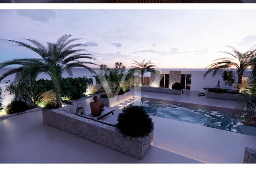 Bungalow de 3 habitaciones en Arico en venta - 450.000 € (Ref: 9658525)