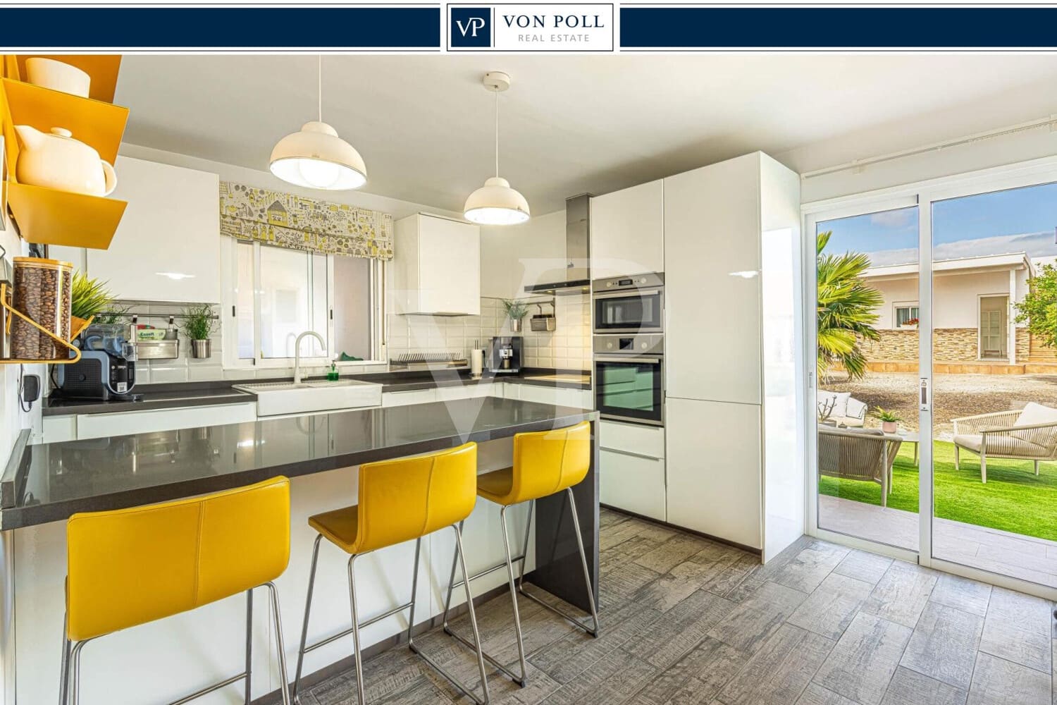 Bungalow de 3 habitaciones en Arico en venta - 450.000 € (Ref: 9658525)