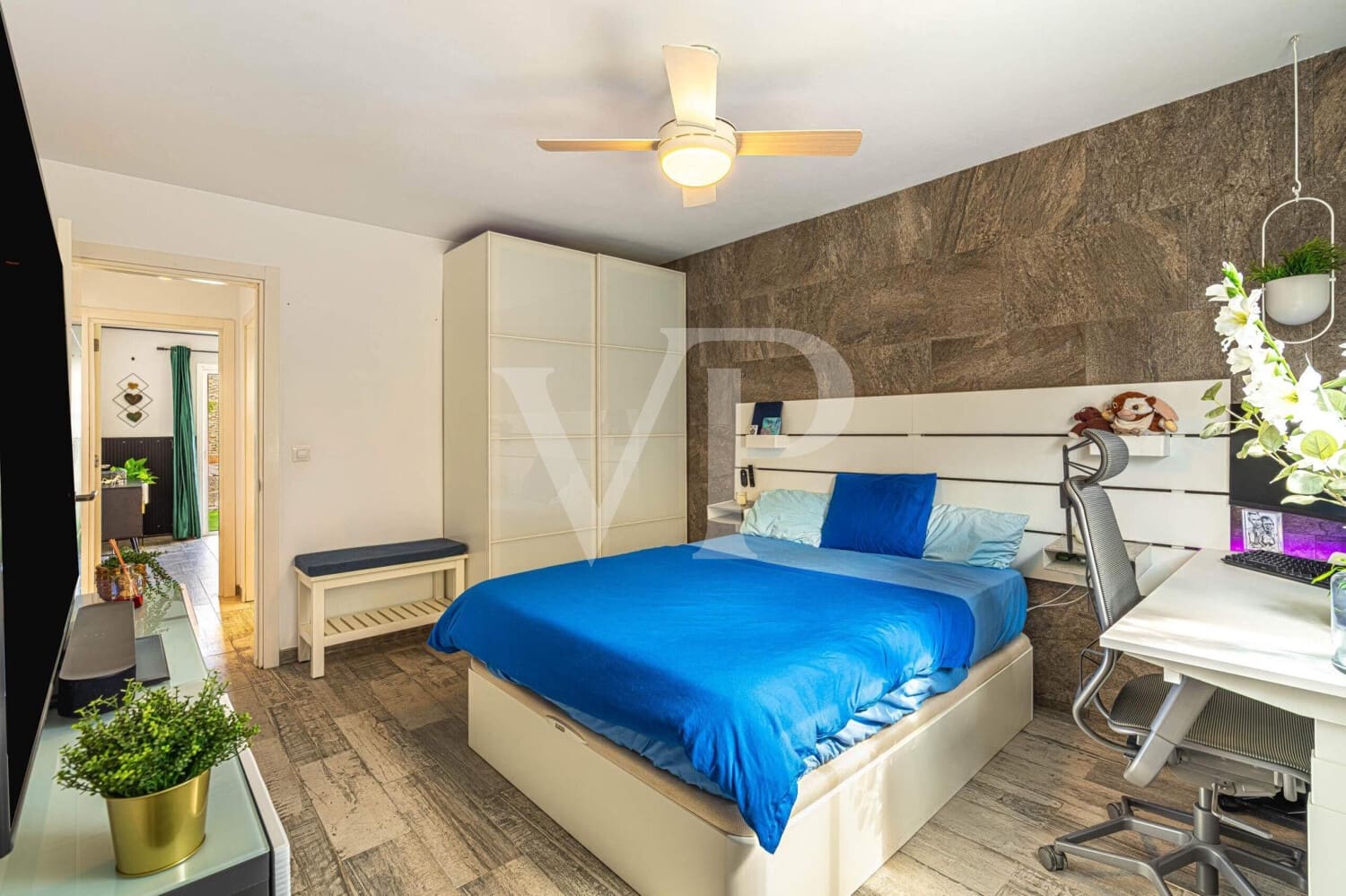 Bungalow de 3 habitaciones en Arico en venta - 450.000 € (Ref: 9658525)